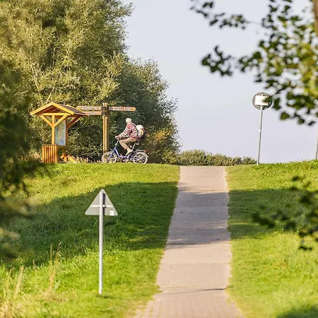 Διαμέρισμα Boddendeck 5-sterne Im Yachtclub-stil