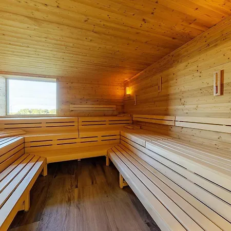 Apartment Boddendeck 5-sterne Im Yachtclub-stil