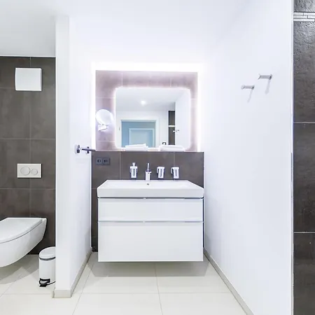 Boddendeck 5-sterne Im Yachtclub-stil * Wustrow (Fischland)