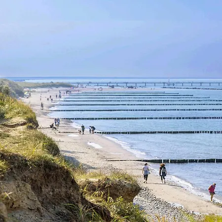 Boddendeck 5-sterne Im Yachtclub-stil