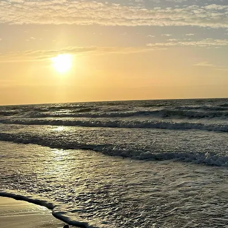 Boddendeck 5-sterne Im Yachtclub-stil Διαμέρισμα *