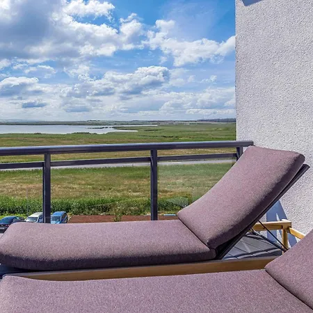 Boddendeck 5-sterne Im Yachtclub-stil *