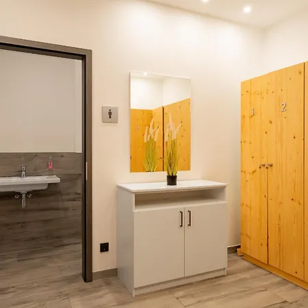 Boddendeck 5-sterne Im Yachtclub-stil Appartement *