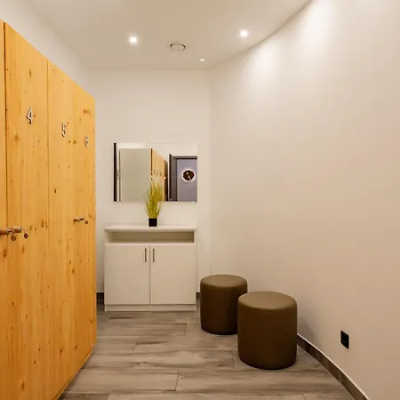 Boddendeck 5-sterne Im Yachtclub-stil