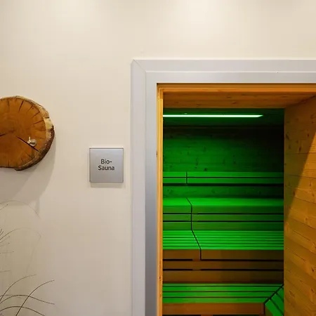 Boddendeck 5-sterne Im Yachtclub-stil Διαμέρισμα