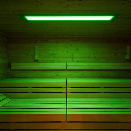 Boddendeck 5-sterne Im Yachtclub-stil *